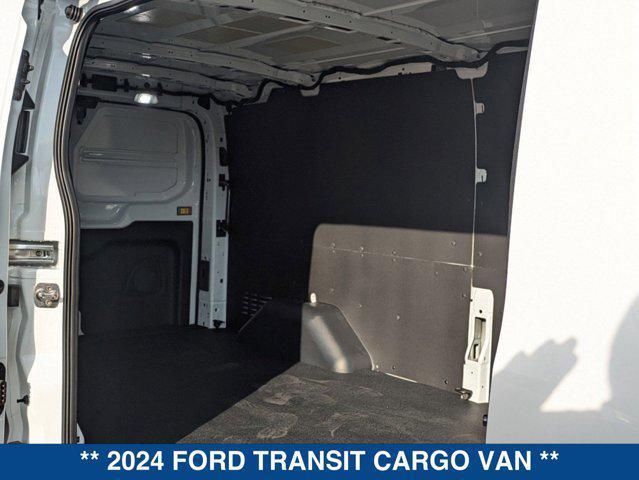 new 2024 Ford Transit-150 car, priced at $48,620