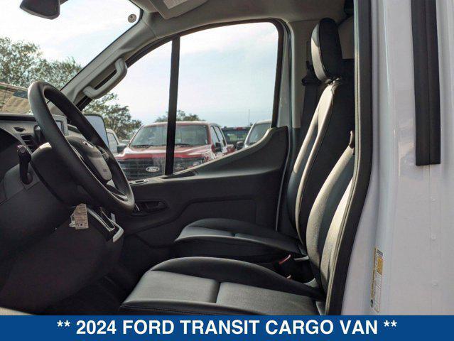 new 2024 Ford Transit-150 car, priced at $48,620