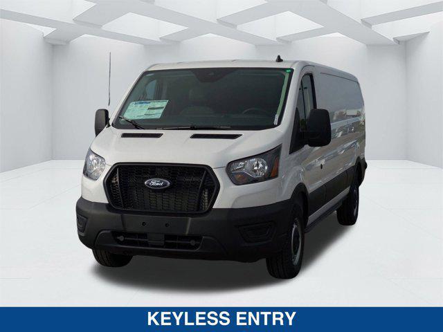 new 2024 Ford Transit-150 car, priced at $48,620