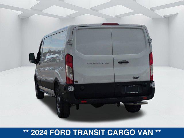 new 2024 Ford Transit-150 car, priced at $48,620