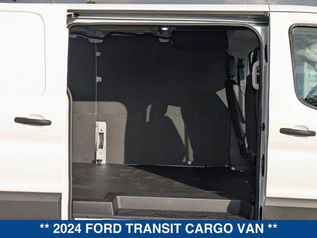 new 2024 Ford Transit-150 car, priced at $48,620