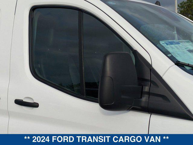 new 2024 Ford Transit-150 car, priced at $48,620