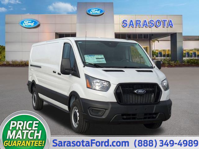 new 2024 Ford Transit-150 car, priced at $48,620