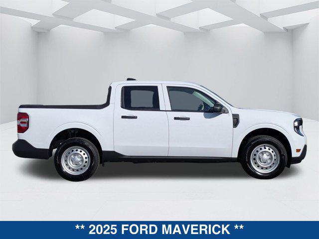 new 2025 Ford Maverick car, priced at $28,065