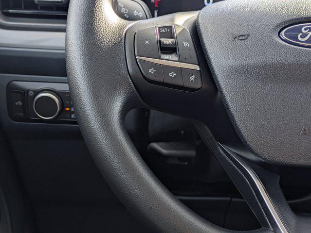 new 2025 Ford Maverick car, priced at $28,065