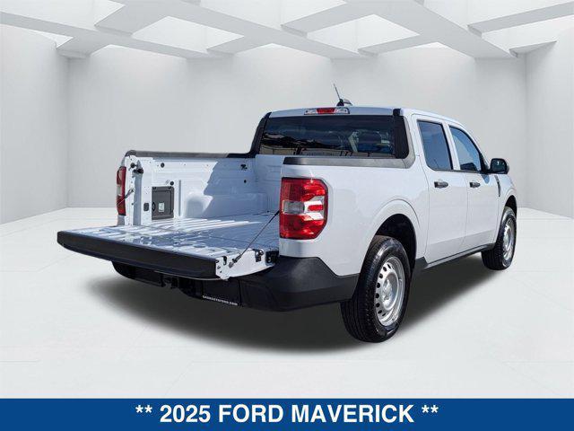 new 2025 Ford Maverick car, priced at $28,065