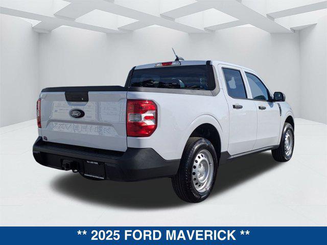 new 2025 Ford Maverick car, priced at $28,065