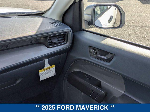 new 2025 Ford Maverick car, priced at $28,065
