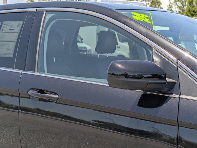 used 2024 Ford Edge car, priced at $28,497