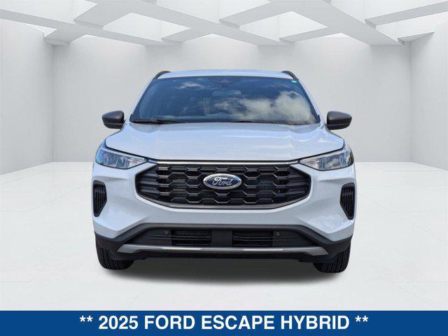 new 2025 Ford Escape car, priced at $31,807