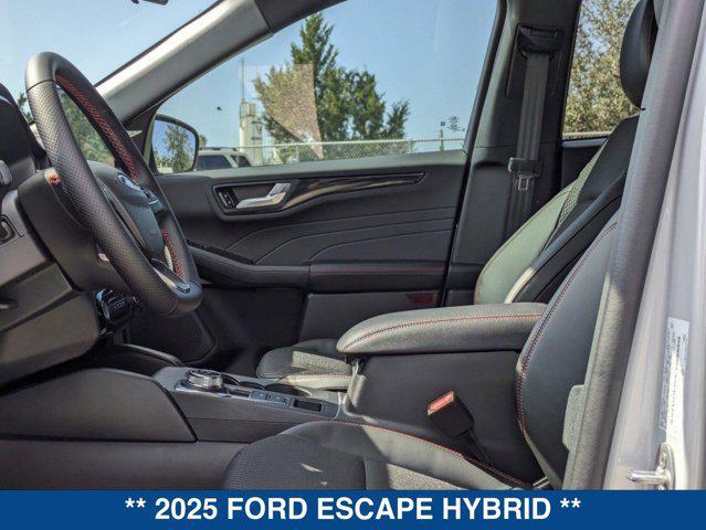 new 2025 Ford Escape car, priced at $31,807