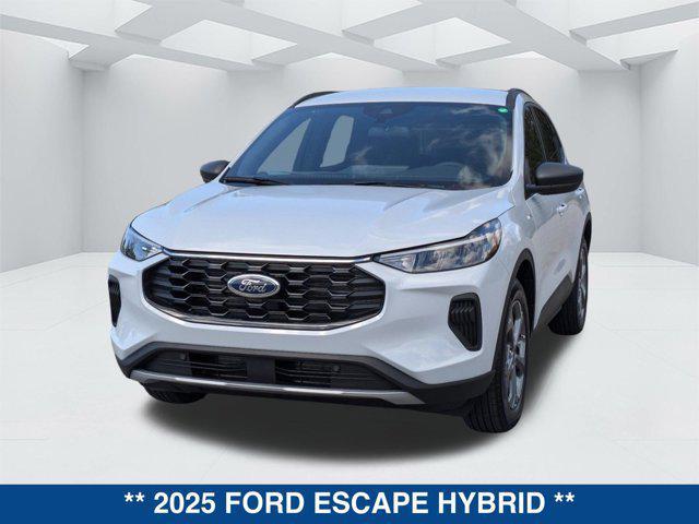 new 2025 Ford Escape car, priced at $31,807