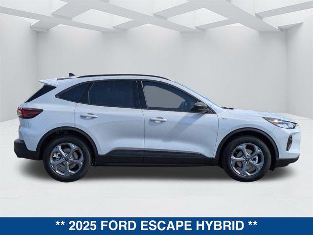 new 2025 Ford Escape car, priced at $31,807