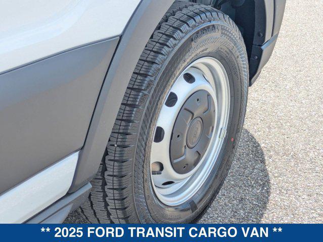 new 2025 Ford Transit-250 car, priced at $50,520