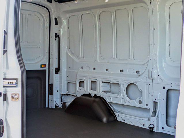 new 2025 Ford Transit-250 car, priced at $50,520