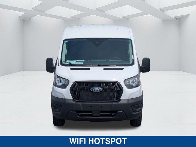 new 2025 Ford Transit-250 car, priced at $50,520