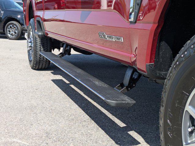 new 2025 Ford F-250 car, priced at $86,315