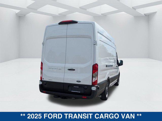 new 2025 Ford Transit-350 car, priced at $56,710