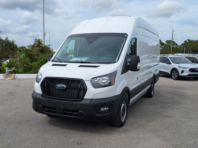 new 2025 Ford Transit-350 car, priced at $56,710