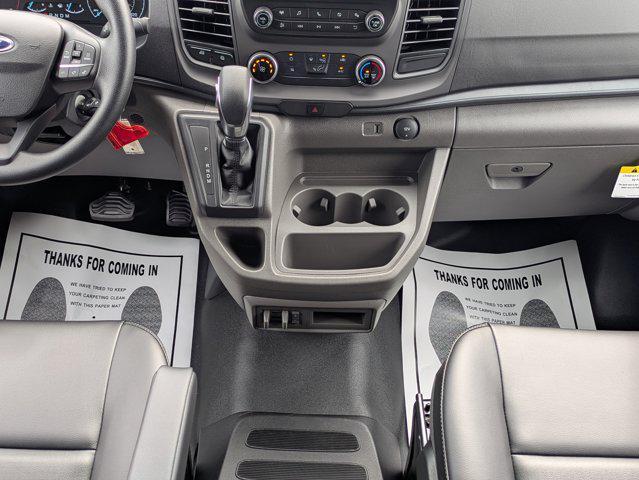 new 2025 Ford Transit-350 car, priced at $56,710