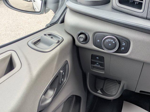 new 2025 Ford Transit-350 car, priced at $56,710