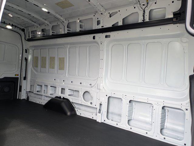new 2025 Ford Transit-350 car, priced at $56,710