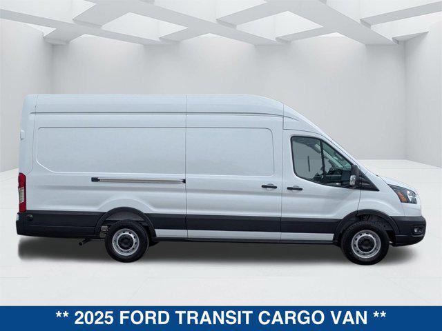 new 2025 Ford Transit-350 car, priced at $56,710