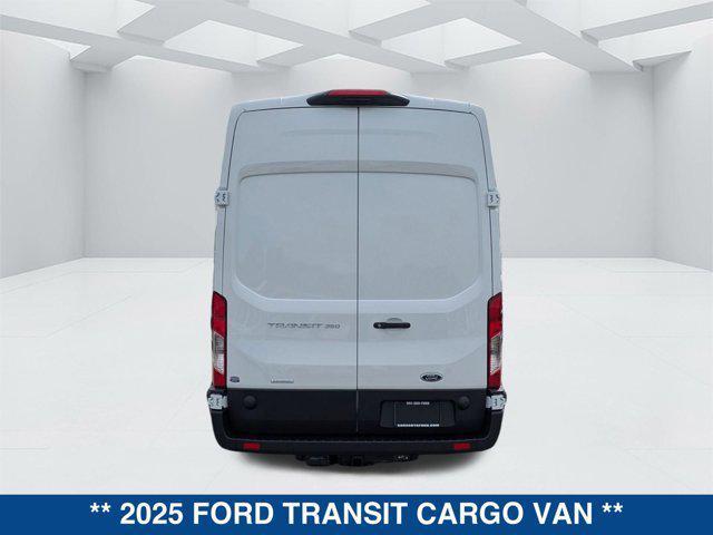 new 2025 Ford Transit-350 car, priced at $56,710