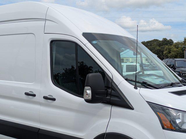new 2025 Ford Transit-350 car, priced at $56,710