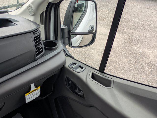 new 2025 Ford Transit-350 car, priced at $56,710