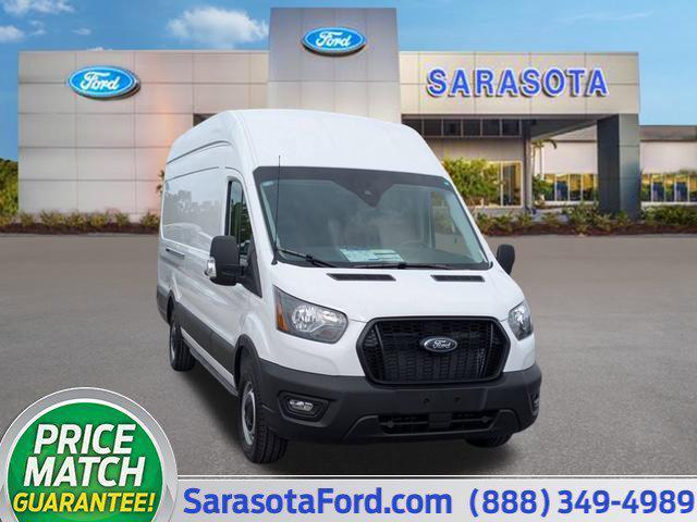 new 2025 Ford Transit-350 car, priced at $56,710