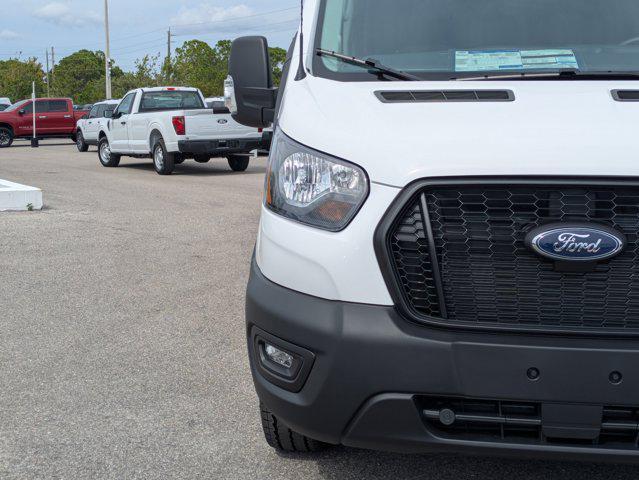 new 2025 Ford Transit-350 car, priced at $56,710