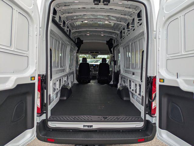 new 2025 Ford Transit-350 car, priced at $56,710