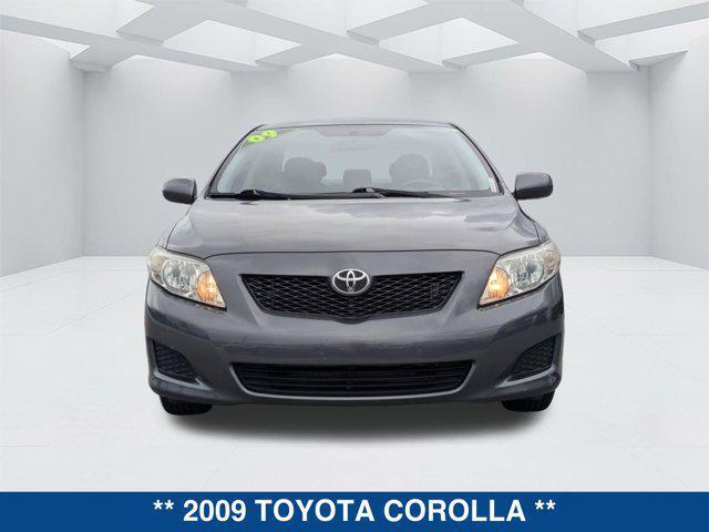 used 2009 Toyota Corolla car, priced at $9,200