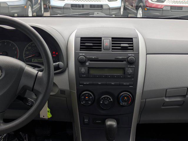used 2009 Toyota Corolla car, priced at $9,200