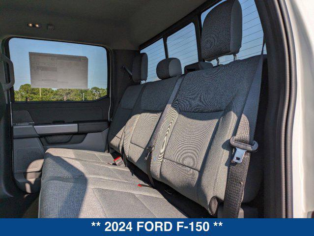 new 2024 Ford F-150 car, priced at $48,065