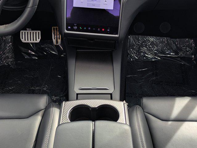 used 2019 Tesla Model X car, priced at $39,000