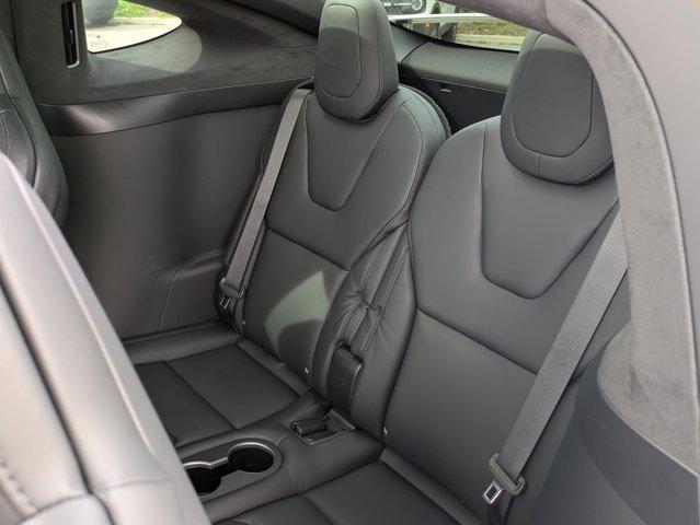 used 2019 Tesla Model X car, priced at $39,000