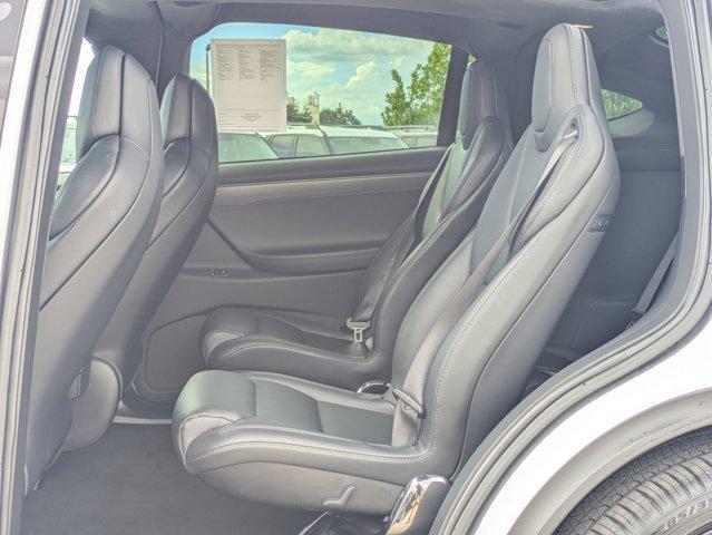 used 2019 Tesla Model X car, priced at $39,000