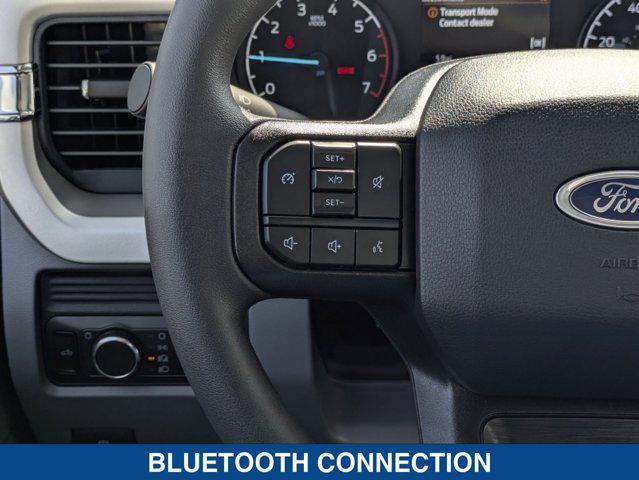 new 2025 Ford F-250 car, priced at $48,160