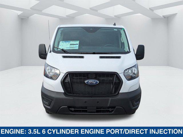 new 2024 Ford Transit-150 car, priced at $50,825