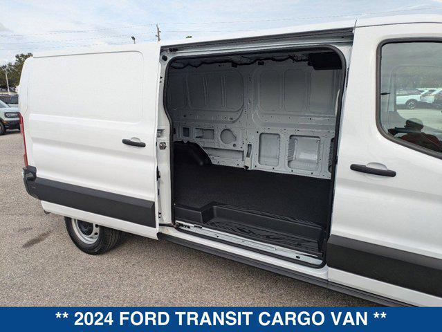 new 2024 Ford Transit-150 car, priced at $50,825