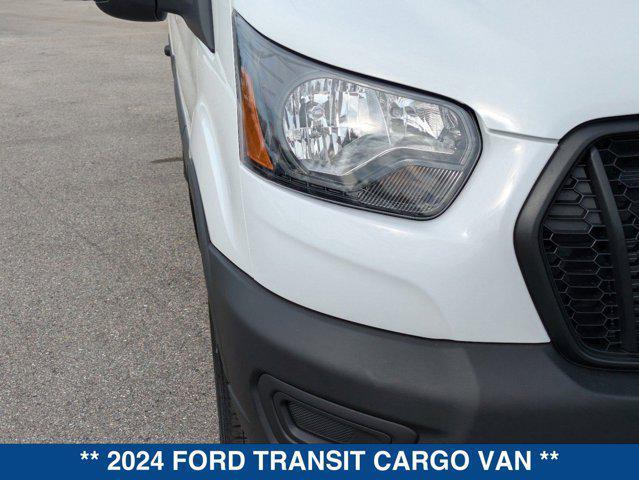 new 2024 Ford Transit-150 car, priced at $50,825