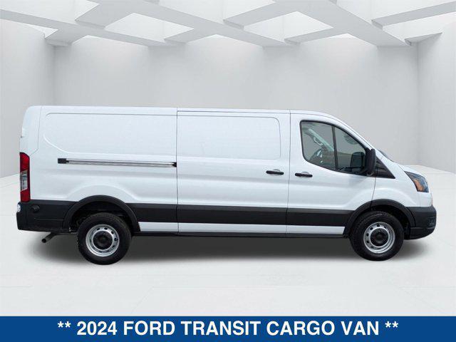 new 2024 Ford Transit-150 car, priced at $50,825