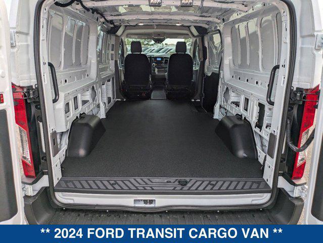 new 2024 Ford Transit-150 car, priced at $50,825