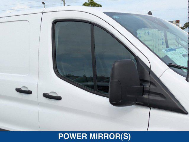 new 2024 Ford Transit-150 car, priced at $50,825