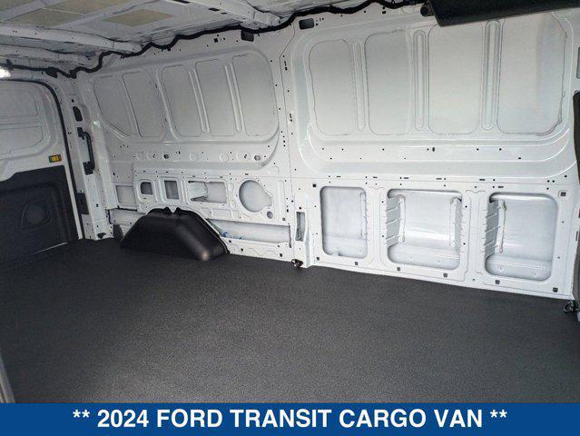 new 2024 Ford Transit-150 car, priced at $50,825