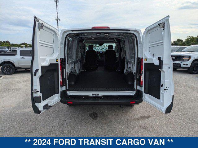 new 2024 Ford Transit-150 car, priced at $50,825