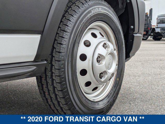 used 2020 Ford Transit-350 car, priced at $36,000