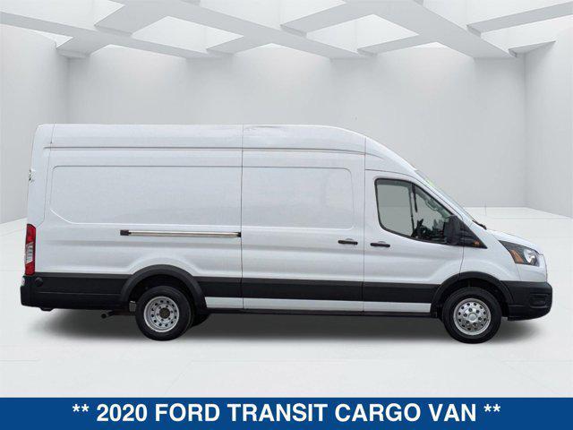 used 2020 Ford Transit-350 car, priced at $36,000